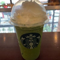Photo taken at Starbucks by Cesar O. on 1/22/2023