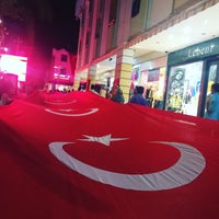 8/30/2015にÜMİT Ö.がOttoman old bazaarで撮った写真