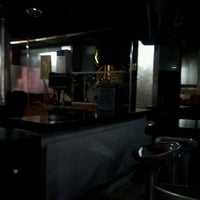 Review Connexion Cafe