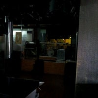 Review Connexion Cafe