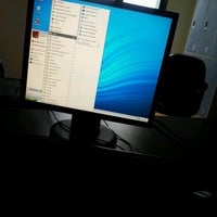 Review Connexion Cafe