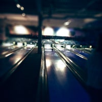 Photo taken at Bowling Show by GWZ on 4/19/2013