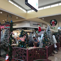 Photo taken at Northlands Mall by David L. on 12/6/2017