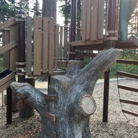 Photo taken at Marigold Park by Sean D. on 8/2/2017