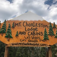 Mt Charleston Lodge 94 Tips From 2264 Visitors