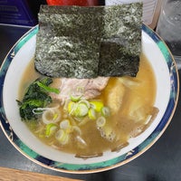 ラーメン田島家 久里浜店 3 Tips