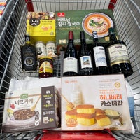 Photo taken at COSTCO WHOLESALE by JEJOON P. on 1/7/2024