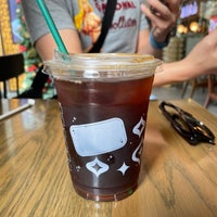 Photo taken at Starbucks by JEJOON P. on 11/26/2023