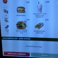 Das Foto wurde bei McDonald&amp;#39;s von LJ am 9/23/2016 aufgenommen