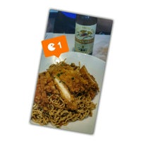 Photo prise au UDON par MJesús le10/17/2015