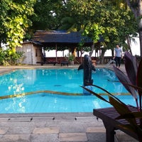 Bali Lovina Beach Cottage Resort