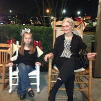 Photo taken at Cracker Barrel Old Country Store by Katy P. on 12/3/2012