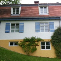 Munter Haus Art Museum