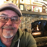 Photo taken at Cracker Barrel Old Country Store by Richard G. on 2/7/2020