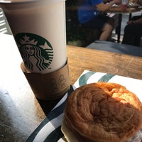 Photo taken at Starbucks by Richard G. on 6/9/2019