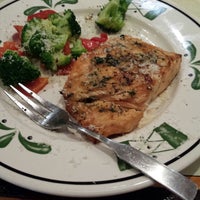 Olive Garden Derby Ks