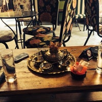Foto diambil di Πιόνι Cafe - Bar oleh Anna C. pada 9/16/2014