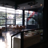 Review Cabana Cafe - Bogor Nirwana Residence