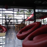 Review Cabana Cafe - Bogor Nirwana Residence