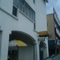Maybank Alam Damai Bank In Alam Damai