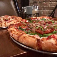 Photo taken at Goodfellas Pizzeria by JàNay on 5/22/2017