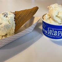 Photo taken at Island Creamery by JàNay on 12/30/2021