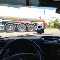 Photo taken at Shell by Enes K. on 8/12/2020