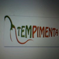Photo taken at TEM PIMENTA COMPRAS COLETIVAS by Jared B. on 9/26/2012