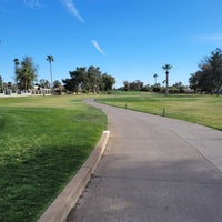 Foto diambil di Arizona Golf Resort oleh Scotty B. pada 3/27/2023