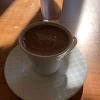 Photo taken at Titiz Pasta &amp;amp; Café by özgür D. on 3/10/2018