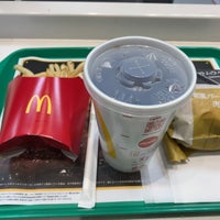 Photo taken at McDonald&amp;#39;s by tomokazu s. on 1/12/2023