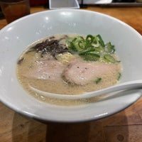 Photo taken at Ippudo by tomokazu s. on 4/24/2024