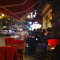 Photo taken at Çıtır Cafe &amp;amp; Pub by çıtır cafe pub on 5/1/2013
