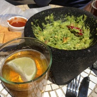 5/27/2013 tarihinde Veronica H.ziyaretçi tarafından Mole Restaurante Mexicano &amp;amp; Tequileria'de çekilen fotoğraf
