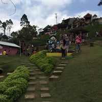 Taman Kelinci Park