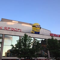 44+ Filmstaden Sergel Background