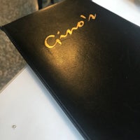 3/1/2018にRica C.がGino&amp;#39;s Restaurantで撮った写真
