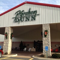 P. Graham Dunn - Gift Store in Dalton