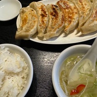 Photo taken at SANKOUEN CHINA CAFE &amp;amp; DINING by かおりんこ on 1/16/2024