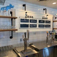 Photo taken at Mendocino Farms by Andy on 7/20/2019