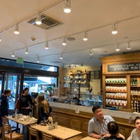 Photo taken at Le Pain Quotidien by Andy on 6/2/2019