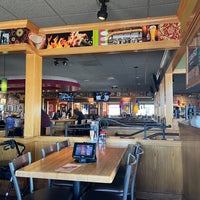Photo taken at Applebee&amp;#39;s Grill + Bar by Andy on 5/6/2022