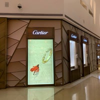 Cartier - Jewelry Store in Las Vegas