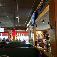 Photo taken at Applebee&amp;#39;s Grill + Bar by Andy on 7/8/2018