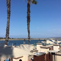 รูปภาพถ่ายที่ Hilton San Diego Resort &amp;amp; Spa โดย Andy เมื่อ 8/9/2018