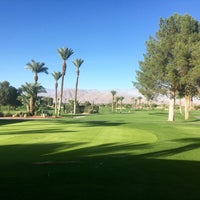 Photo taken at Borrego Springs Resort by Andy on 10/21/2017