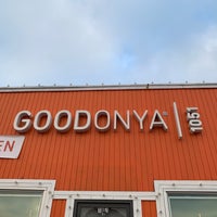 Photo prise au GOODONYA Organic Restaurant par Andy le7/19/2020