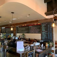 Photo taken at Nutmeg Bakery &amp;amp; Cafe by Andy on 5/4/2019