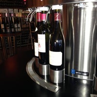 Photo taken at Wine Detective by Ryan H. on 1/19/2013