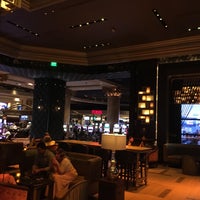 Photo taken at Vista Cocktail Lounge by Ulrik S. on 4/24/2017